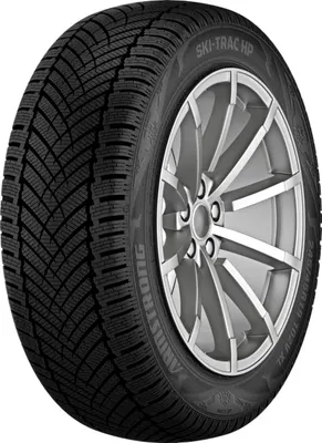 Зимняя шина ARMSTRONG Ski-Trac HP 205/50R17 93V