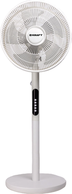 Вентилятор Kraft KF-FS161RW