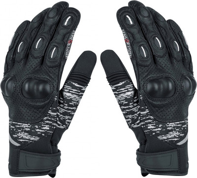 Мотоперчатки BERING Ponoka BGE518-T12 (T12, черный/серый)
