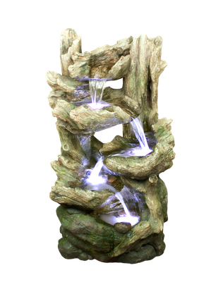 Фонтан декоративный ForGarden Bolivar BN05093