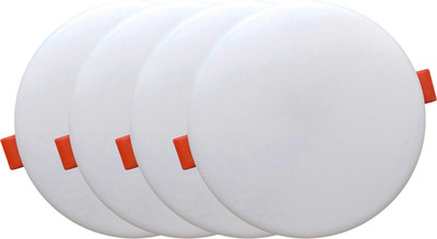 Комплект точечных светильников Truenergy 10981 (4шт)