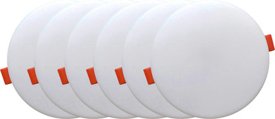 Комплект точечных светильников Truenergy 10981 (6шт)