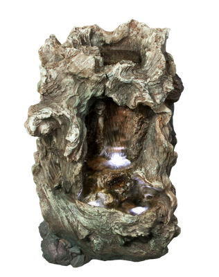 Фонтан декоративный ForGarden Elbrus BN05102