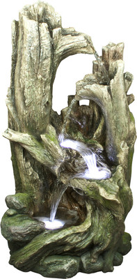Фонтан декоративный ForGarden Forest BF00156