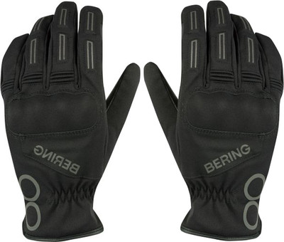 Мотоперчатки BERING Trend BGM1140-T12 (T12, черный)