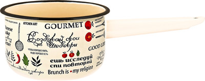 Ковш Appetite Шедевры 1с42с