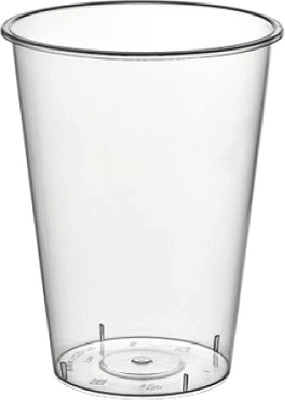 Набор бумажных стаканов Паксервис Bubble Guru 400мл / 389030 (400шт)