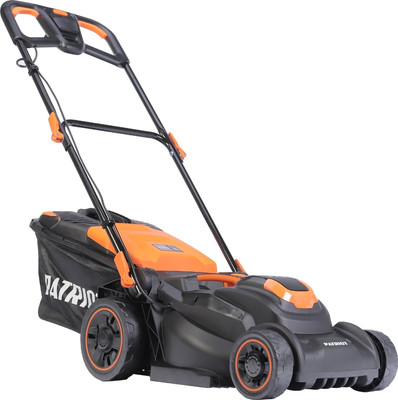 Газонокосилка электрическая PATRIOT PT1737E Lux