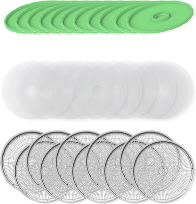 Комплект лотков для электросушилки Сам Себе Шеф Волтера 1000 / 101010_S