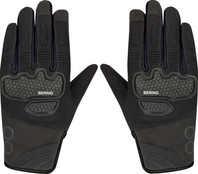 Мотоперчатки BERING Lady Breeze BGE800-T7 (T7, черный)