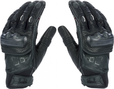 Мотоперчатки BERING Razzer BGE550-T12 (T12, черный)