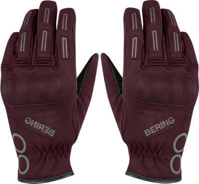 Мотоперчатки BERING Lady Trend BGM1156-T5 (T5, сливовый)