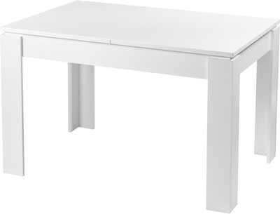 Обеденный стол Mio Tesoro Handy (белый)