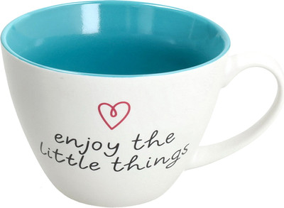 Чашка Tognana Iris Color Block / IR61745M276_3