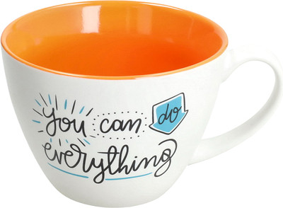 Чашка Tognana Iris Color Block / IR61745M276_4