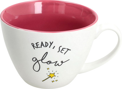 Чашка Tognana Iris Color Block / IR61745M276_1