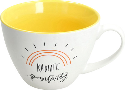 Чашка Tognana Iris Color Block / IR61745M276_2