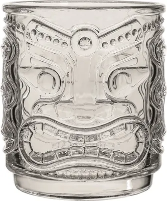 Стакан Tognana Glass Maui / M4557DFTRAS