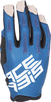 Мотоперчатки Acerbis CE MX X-K Kid 0024281.543.066 (L, темно-синий)