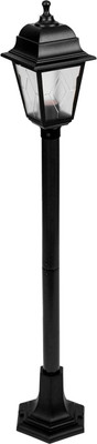 Светильник уличный Lamper Садово-парковый Оскар 4 НТУ 04-60-002 У1 / 602-303