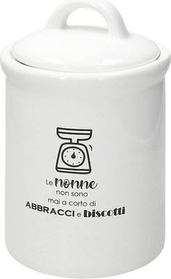 Емкость для хранения выпечки Andrea Fontebasso Kitchen Cool / CK1BA222429