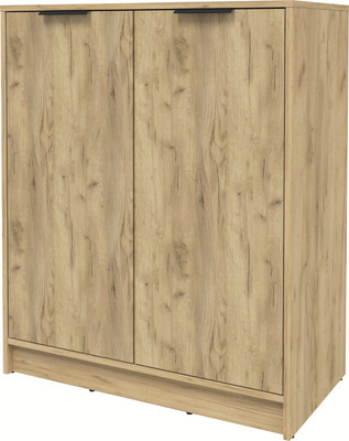 Тумба Интерлиния Концепт КТ-Т84 (дуб золотой/дуб золотой)