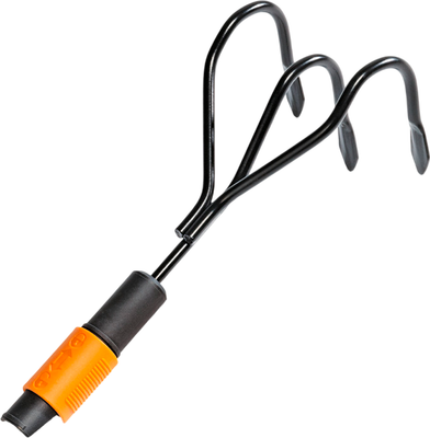 Рыхлитель Fiskars QuikFit / 1000680