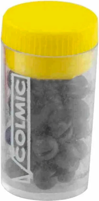 Набор грузил рыболовных Colmic Sport Master №6 0.102гр / POBB306