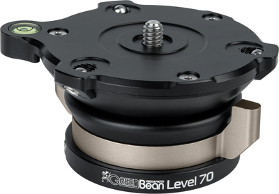 Штативная голова GreenBean Level 70 / 32496
