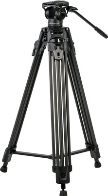 Штатив GreenBean HDV Elite 419FC Fast Lock / 32360