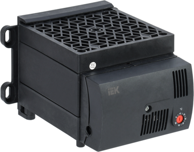 Обогреватель на DIN-рейку IEK YOB30-1000-20