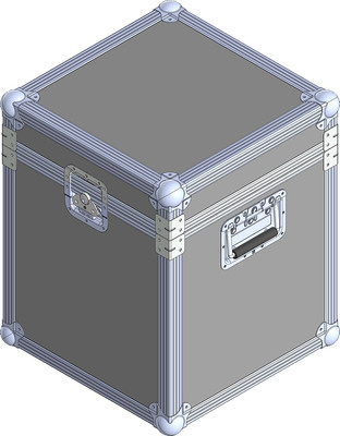 Кейс транспортировочный BELCASE TC-4040UNI(55).20 (универсальный)