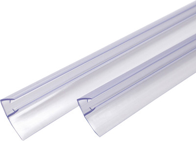 Уплотнители для душевой кабины IDDIS Optima Home 965S4F01DZ (2шт)
