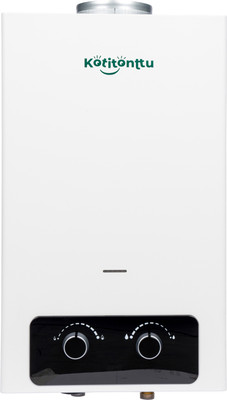 Проточный водонагреватель Kotitonttu Suari S12 / 0000000083