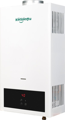 Проточный водонагреватель Kotitonttu Suari S12 EM / 0000000085