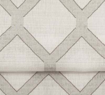 Римская штора Delfa Макси Fantazi Vual 196 СШД-02М 557/004 (140x180, серый)