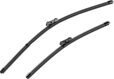 Щетки стеклоочистителя Denso DF-422