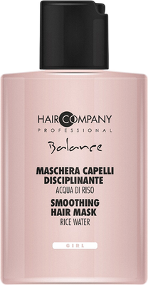 Маска для волос Hair Company Crono Age Дисциплинирующая (200мл)