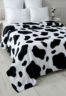 Покрывало Павлина Шкура коровы 200x220