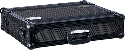 Кейс транспортировочный BELCASE RС-2502-F.20 (рэковый приборный)