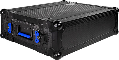 Кейс транспортировочный BELCASE RС-2503-F.20 (рэковый приборный)