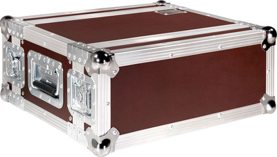 Кейс транспортировочный BELCASE RС-2504-F.10 (рэковый приборный)