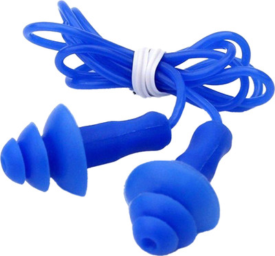 Беруши для плавания Sabriasport ER1 (синий)