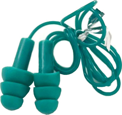 Беруши для плавания Sabriasport ER1 (зеленый)