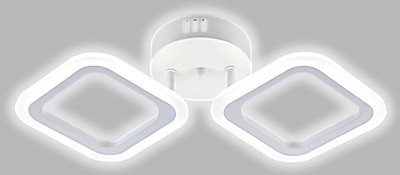 Потолочный светильник Aitin-Pro L26157/2 (белый)