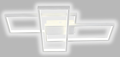 Люстра Aitin-Pro L71083/3 (белый)