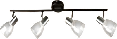 Спот Aitin-Pro НПБ 02-4x60-102 / 1415/4 (черный/хром)