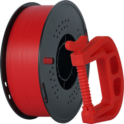 Пластик для 3D-печати Kingroon ABS 1.75мм / B0982 (1кг, красный)