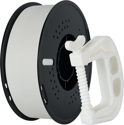 Пластик для 3D-печати Kingroon ABS 1.75мм / B0978 (1кг, белый)