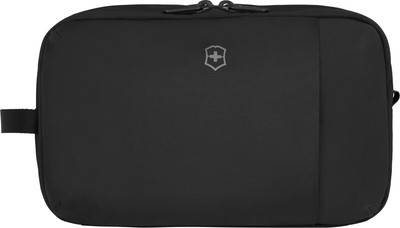 Косметичка Victorinox Travel Essentials Toiletry Bag / 653373 (черный)